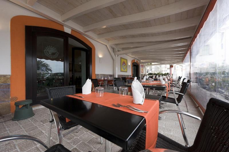 °HOTEL ARANCIO B&B RODI GARGANICO 3* (Italia) - Da 51 € | HOTELMIX